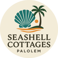 Seashell Cottages Palolem